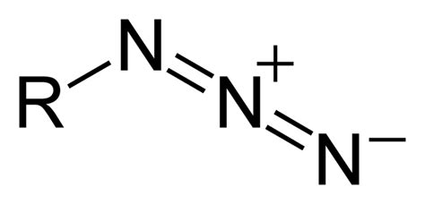 Azide .